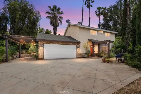 18846 Vicci St, Canyon Country, CA 91351