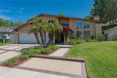 5216 Orrville Ave, Woodland Hills, CA 91367