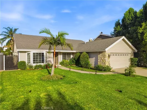 7620 Rudnick Ave, Canoga Park, CA 91304