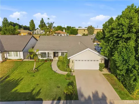 7620 Rudnick Ave, Canoga Park, CA 91304