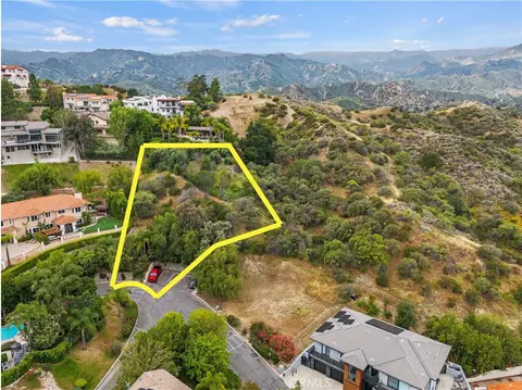 24879 Bella Vista Dr, Newhall, CA 91321