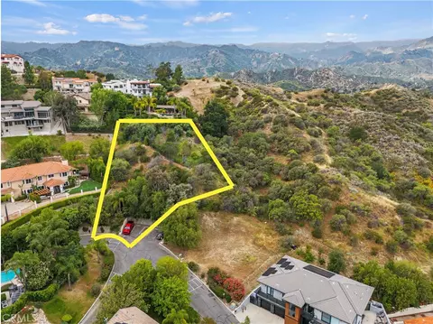 24879 Bella Vista Dr, Newhall, CA 91321