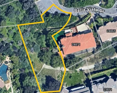 24879 Bella Vista Dr, Newhall, CA 91321