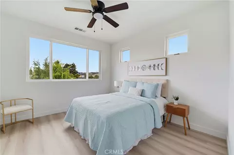 Bedroom - 609 Nomad Ct, Hayward, CA 94544 photo 5 of 8
