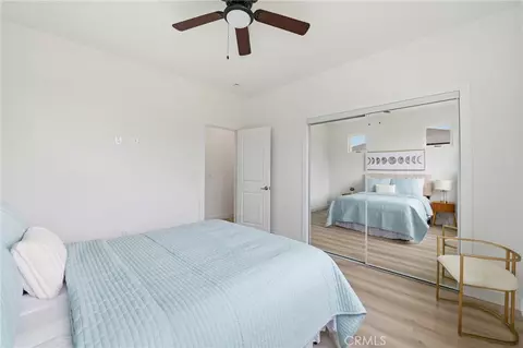 Bedroom - 609 Nomad Ct, Hayward, CA 94544 photo 6 of 8