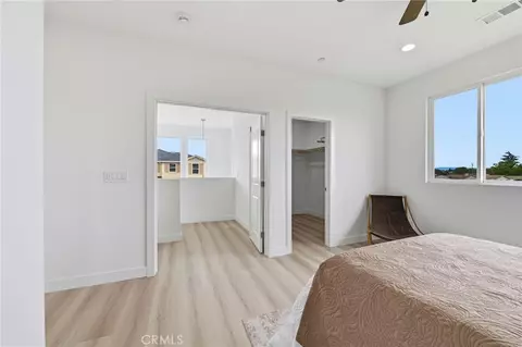 Bedroom - 609 Nomad Ct, Hayward, CA 94544 photo 2 of 8