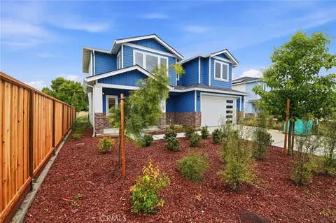 Exterior - 609 Nomad Ct, Hayward, CA 94544 photo 3 of 7
