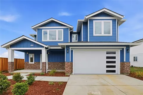 Exterior - 609 Nomad Ct, Hayward, CA 94544 photo 4 of 7