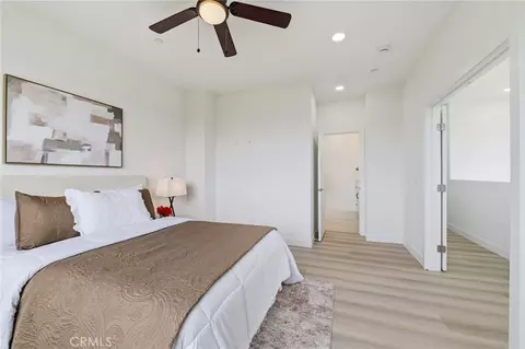 Bedroom - 609 Nomad Ct, Hayward, CA 94544 photo 3 of 8