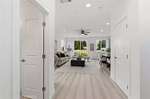 Entry Way - 609 Nomad Ct, Hayward, CA 94544 photo 1 of 1