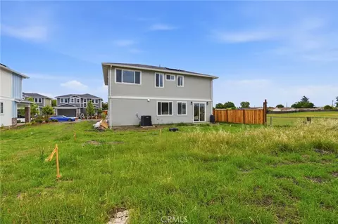 Exterior - 609 Nomad Ct, Hayward, CA 94544 photo 5 of 7