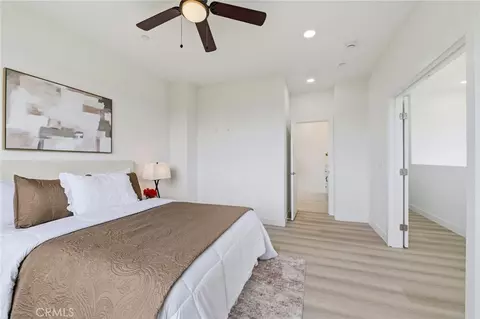 Bedroom - 609 Nomad Ct, Hayward, CA 94544 photo 3 of 8