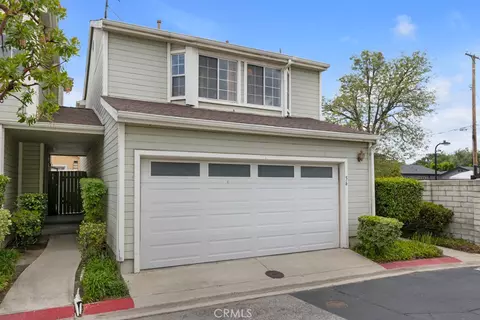 14333 Tyler #56, Sylmar, CA 91342