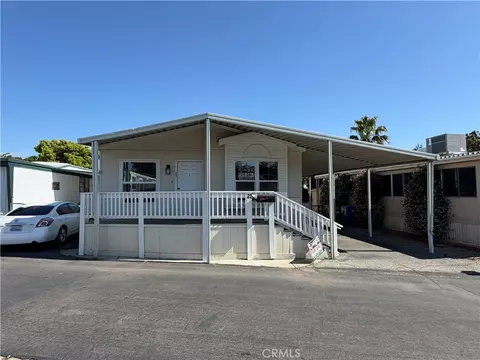 10900 Sepulveda #23, Mission Hills, CA 91345