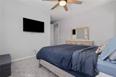 Bedroom - 232 River St, Fillmore, CA 93015 photo 6 of 8
