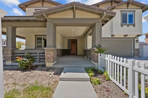 Exterior - 232 River St, Fillmore, CA 93015 photo 2 of 15