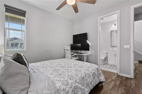 Bedroom - 232 River St, Fillmore, CA 93015 photo 2 of 8