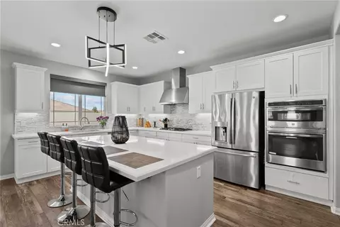 Kitchen - 232 River St, Fillmore, CA 93015 photo 1 of 2