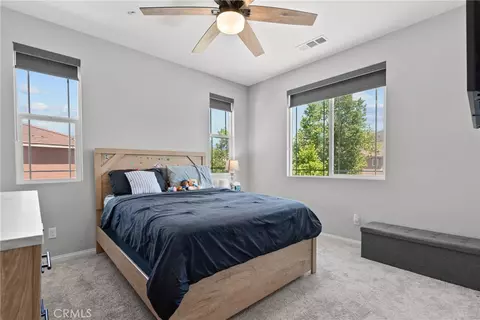 Bedroom - 232 River St, Fillmore, CA 93015 photo 5 of 8