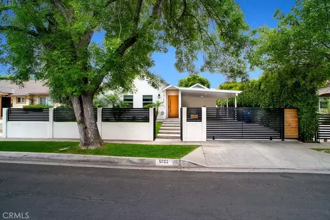 5161 Nestle Ave, Tarzana, CA 91356