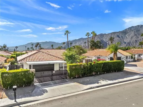 1489 E Francis Dr, Palm Springs, CA 92262