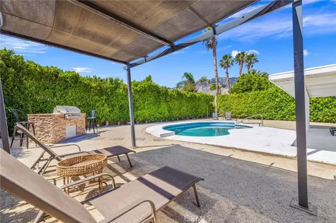 1489 E Francis Dr, Palm Springs, CA 92262