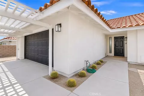 1489 E Francis Dr, Palm Springs, CA 92262