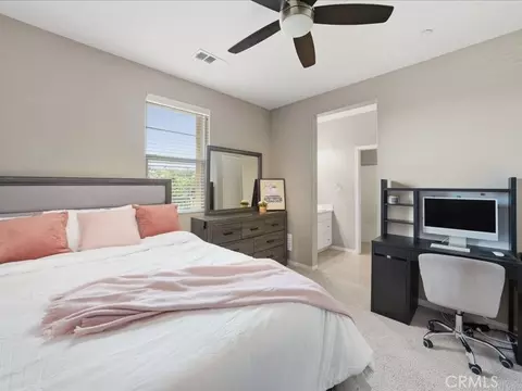 Bedroom - 27364 Ellery Pl, Saugus, CA 91350 photo 7 of 7