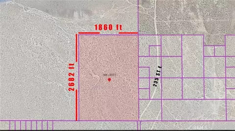 233 Avenue T St, Black Butte, CA 93591 photo 8