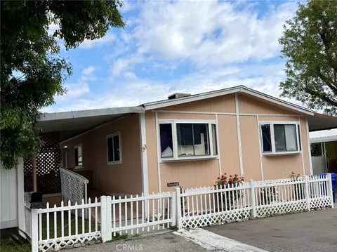 16274 Vasquez Canyon Rd #33, Canyon Country, CA 91351