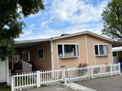 16274 Vasquez Canyon Rd #33, Canyon Country, CA 91351
