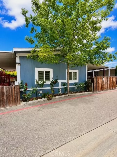 36200 Paradise Rnch #102, Castaic, CA 91384