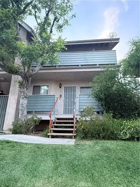 13100 Bromont, Sylmar, CA 91342