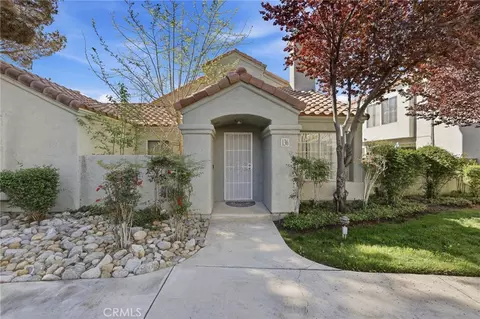 37940 42nd St #136, Palmdale, CA 93552