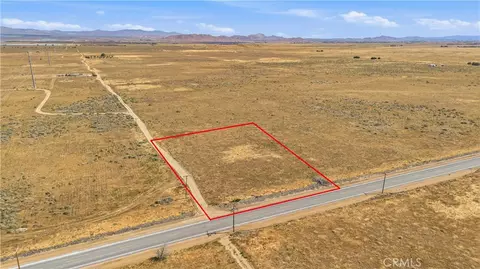 10500 W Ave D, Lancaster, CA 93536