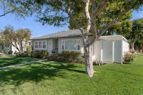 13903 Hesby St, Sherman Oaks, CA 91423