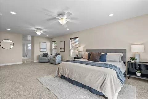 Bedroom - 29908 Shadow, Castaic, CA 91384 photo 4 of 9
