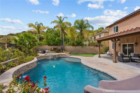 Exterior - 29908 Shadow, Castaic, CA 91384 photo 8 of 9