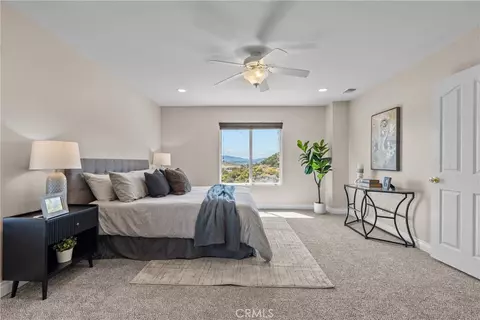 Bedroom - 29908 Shadow, Castaic, CA 91384 photo 3 of 9