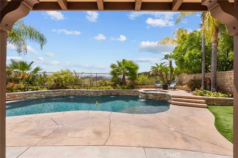 Exterior - 29908 Shadow, Castaic, CA 91384 photo 6 of 9