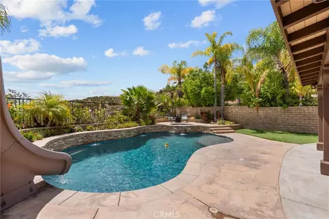 Exterior - 29908 Shadow, Castaic, CA 91384 photo 7 of 9
