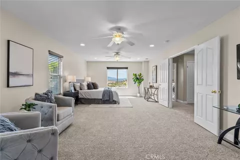 Bedroom - 29908 Shadow, Castaic, CA 91384 photo 5 of 9