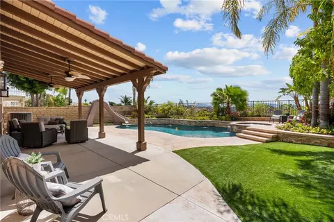 Exterior - 29908 Shadow, Castaic, CA 91384 photo 4 of 9