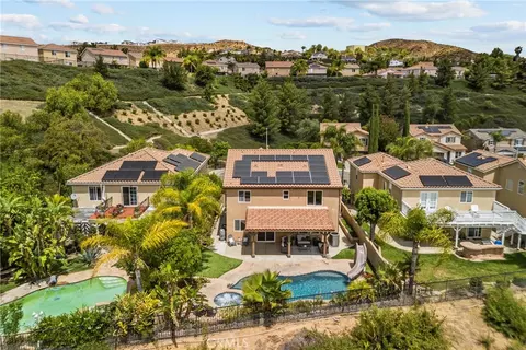 View/Area - 29908 Shadow, Castaic, CA 91384 photo 4 of 5