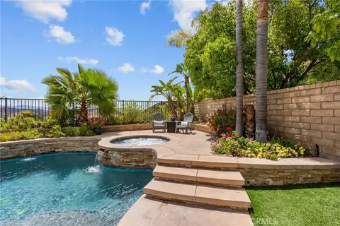Exterior - 29908 Shadow, Castaic, CA 91384 photo 9 of 9