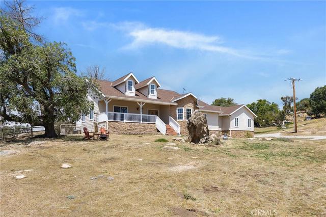 19351 Quail, Tehachapi, CA 93561