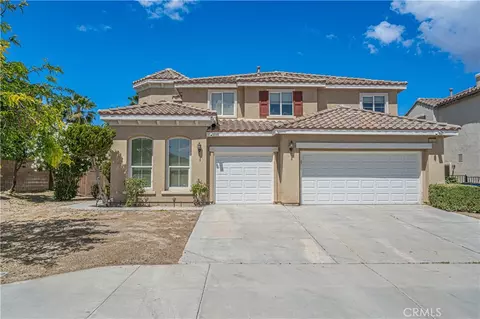 43831 42nd W, Lancaster, CA 93536