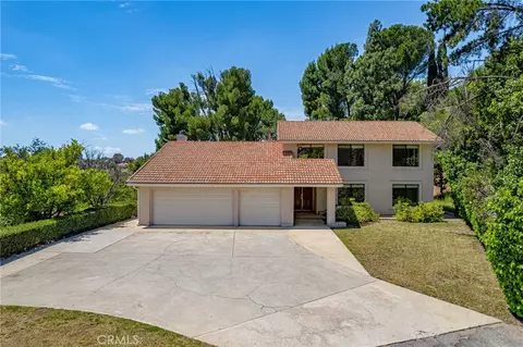 12443 Nugent Dr, Granada Hills, CA 91344