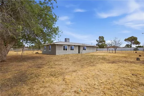 16657 Foothill Ave, Edwards, CA 93523