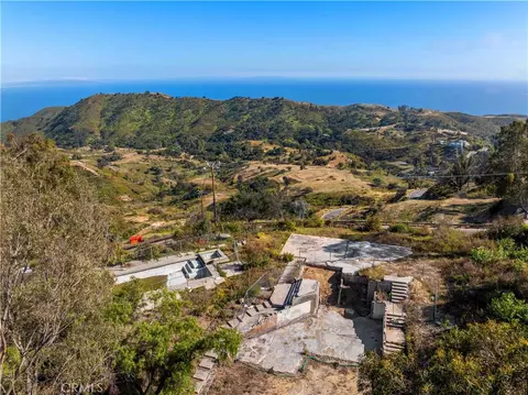 21135 Saddle Peak, Topanga, CA 90290